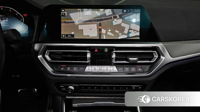 BMW 3 Series (G20) 2021 Белый из Кореи, фото 5