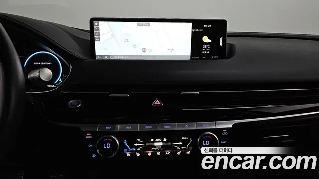 Genesis G80 (RG3) 2022 Черный из Кореи, фото 5