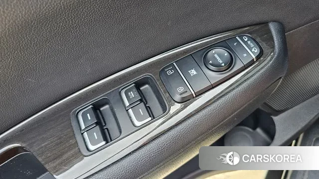 Kia The New K5 2nd generation 2018 Черный из Кореи, фото 5