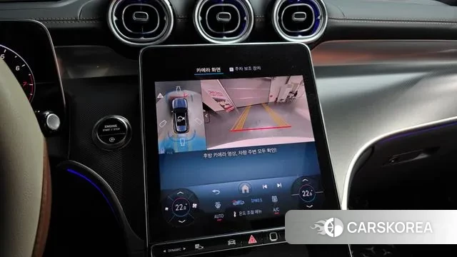 Mercedes-Benz GLC-Class X254 2025 Белый из Кореи, фото 5