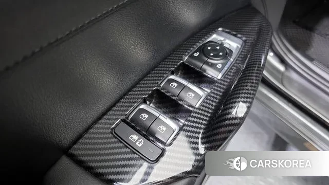 Kia K5 3rd generation 2020 Серый из Кореи, фото 5