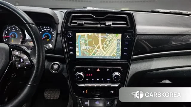 Ssangyong Berry New Tivoli 2022 Белый из Кореи, фото 5