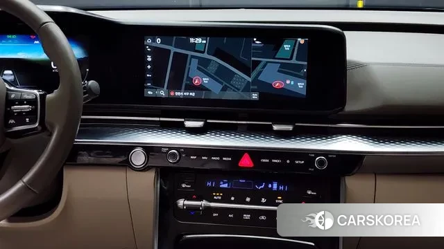 Kia Carnival 4th generation id 3649761 из Кореи 5