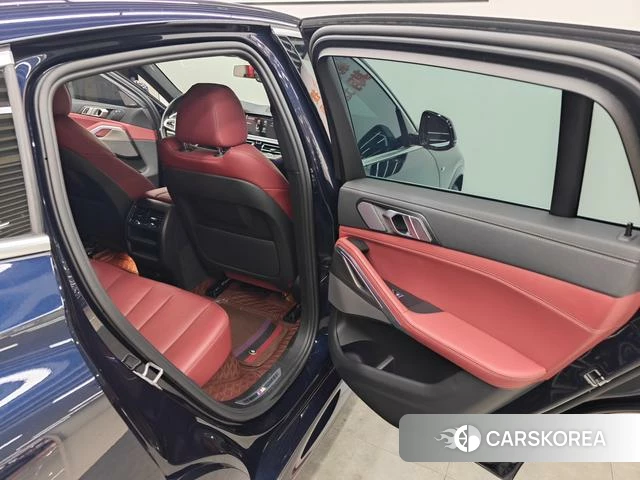 BMW X6 id 3890723 из Китая 5