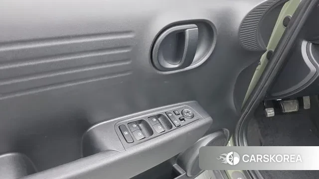 Hyundai Casper 2022 Цвет тростника из Кореи, фото 5