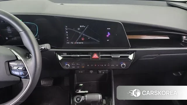 Kia Di Ol Nu Niro id 3492481 из Кореи 5