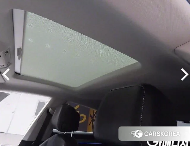 Volkswagen Arteon 2019 Черный из Кореи, фото 5