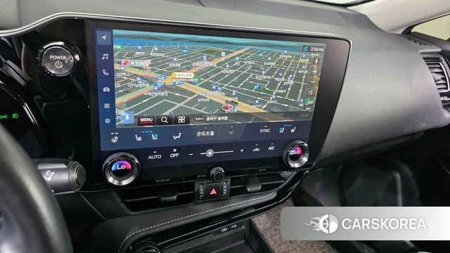 Lexus NX350h Second generation 2023 Песочный из Кореи, фото 5