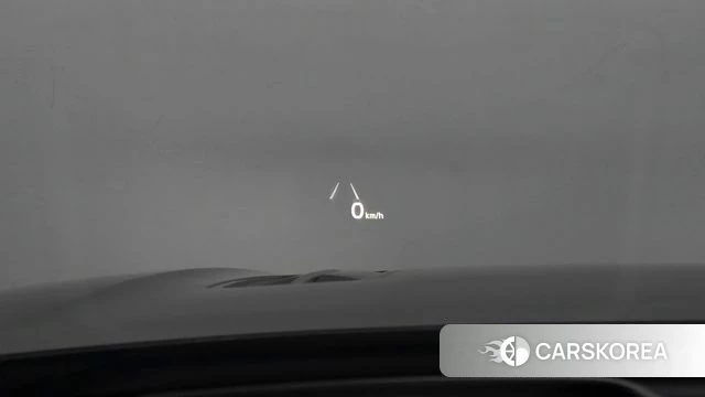 Kia Stinger 2018 Серый из Кореи, фото 5