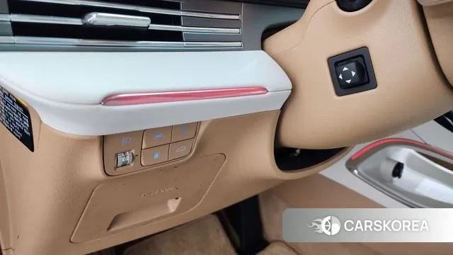 Hyundai The New Grandeur IG 2020 Черный из Кореи, фото 5