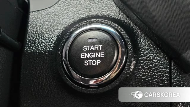 Ssangyong Tivoli Armor 2018 Синий из Кореи, фото 5