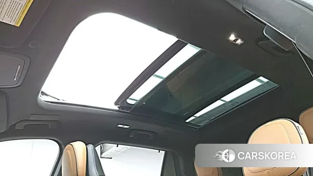 Lincoln Aviator 2nd generation 2023 Белый из Кореи, фото 5