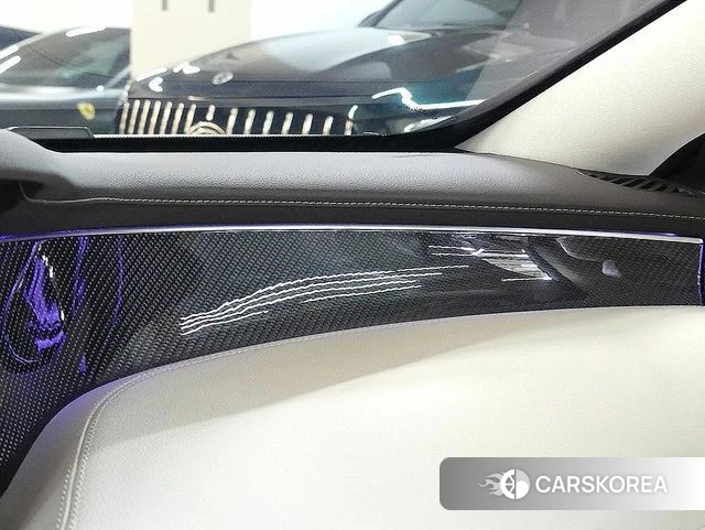 Mercedes-Benz S-Class W222 2020 Белый из Кореи, фото 5