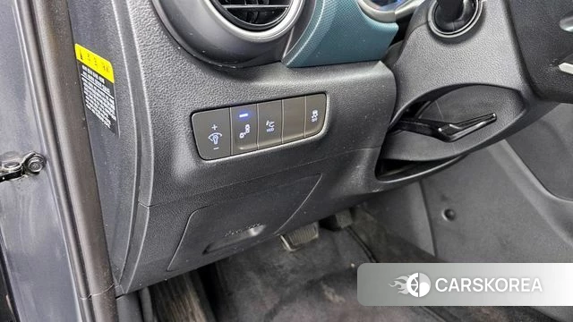 Hyundai Kona 2019 Серый из Кореи, фото 5