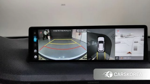 Genesis GV70 2022 Белый из Кореи, фото 5