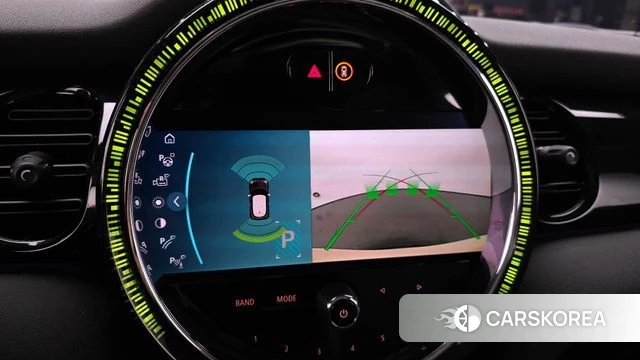 Mini Cooper S 2022 Жемчужный цвет из Кореи, фото 5