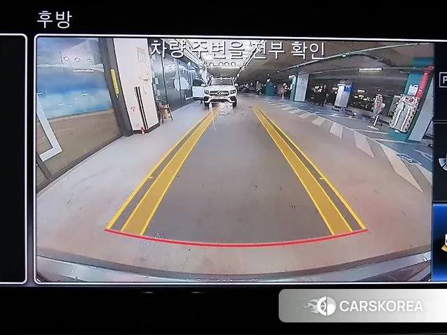 Mercedes-Benz E-Class W213 2018 Серый из Кореи, фото 5