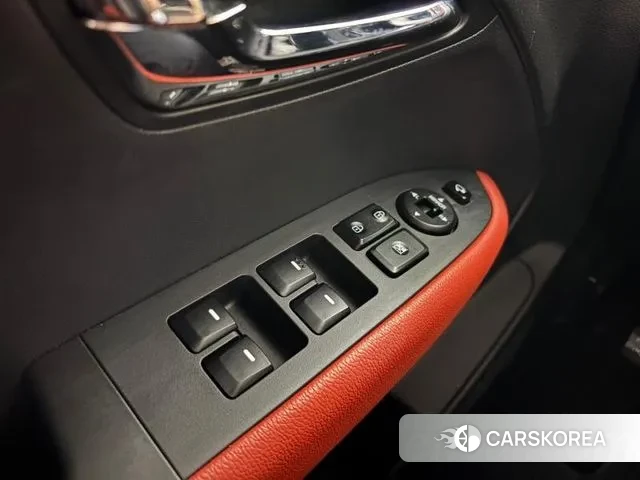 Kia The New Ray 2021 Черный из Кореи, фото 5