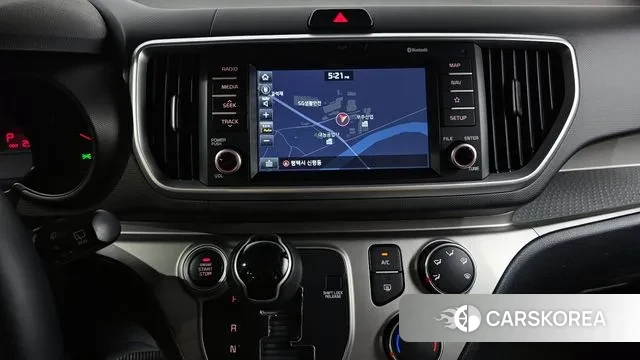 Kia The New Ray 2019 Белый из Кореи, фото 5