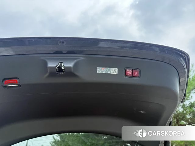 Mercedes-Benz GLC-Class X254 2024 Черный из Кореи, фото 5