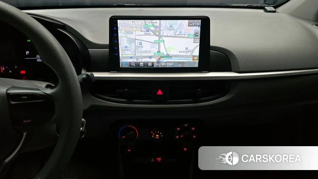 Kia All New Morning (JA) 2019 Жемчужный цвет из Кореи, фото 5