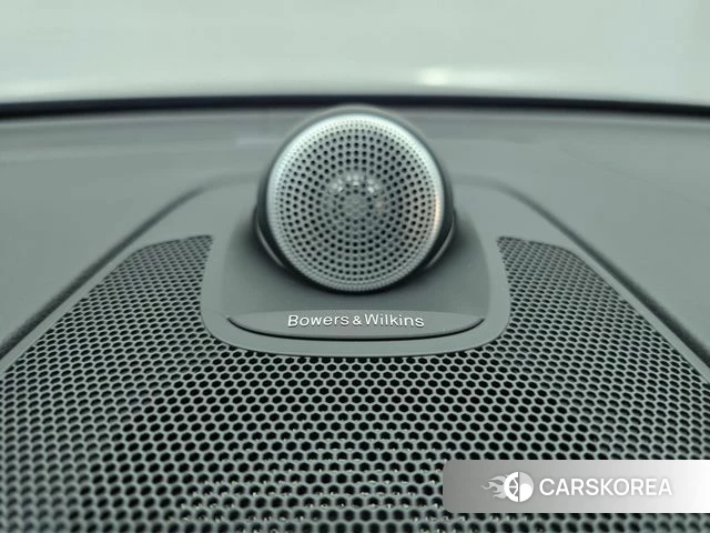 Volvo XC60 second Generation 2024 Серый из Кореи, фото 5