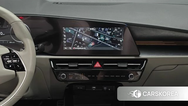 Kia Di All New Niro EV 2023 Зеленый из Кореи, фото 5