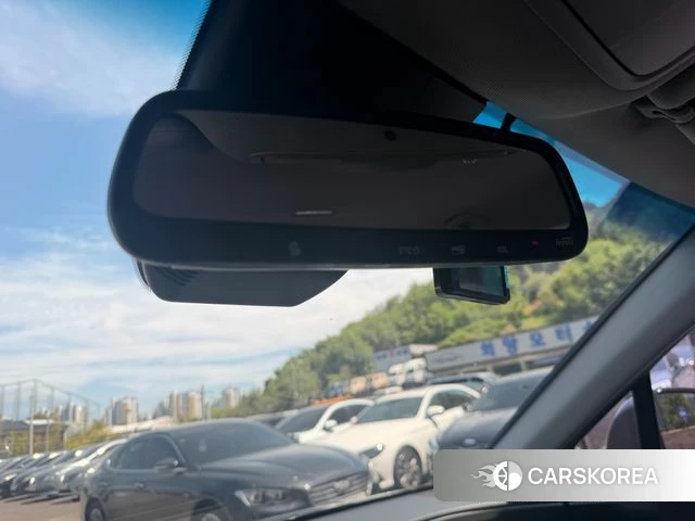 Hyundai Santa Fe TM 2018 Серый из Кореи, фото 5