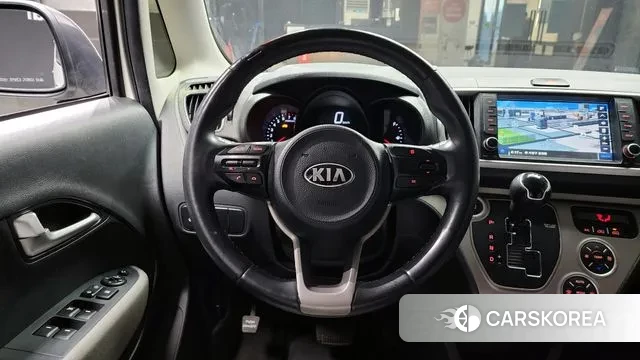 Kia The New Ray id 3626657 из Кореи 5