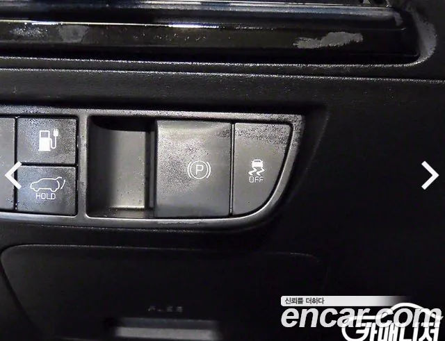 Kia EV6 id 2847550 из Кореи 5