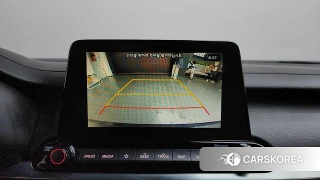 Kia Come New K3 2019 Серый из Кореи, фото 5