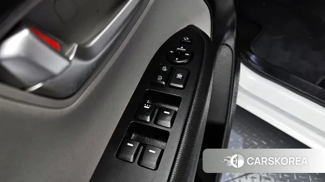 Kia The New Ray 2021 Белый из Кореи, фото 5