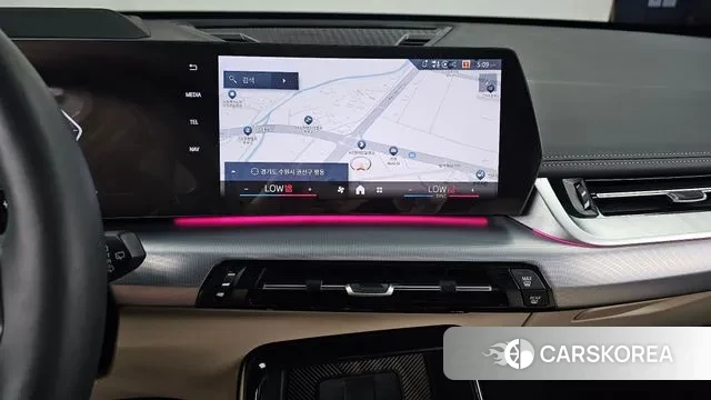 BMW X1 (U11) 2024 Белый из Кореи, фото 5