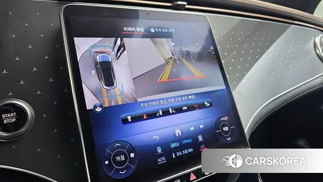 Mercedes-Benz EQE V295 2022 Белый из Кореи, фото 5