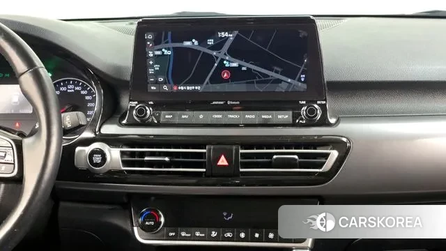 Kia Seltos id 3650268 из Кореи 5