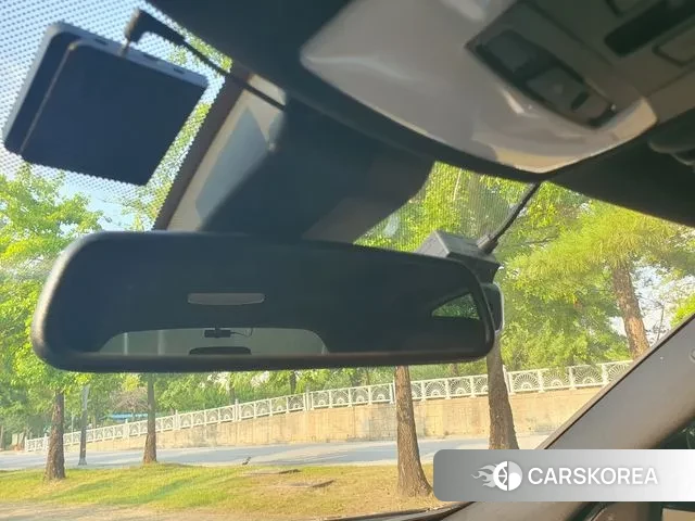 BMW 3 Series GT (F34) 2020 Черный из Кореи, фото 5