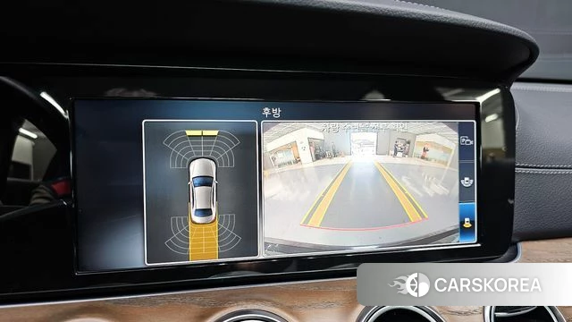 Mercedes-Benz E-Class W213 2019 Черный из Кореи, фото 5