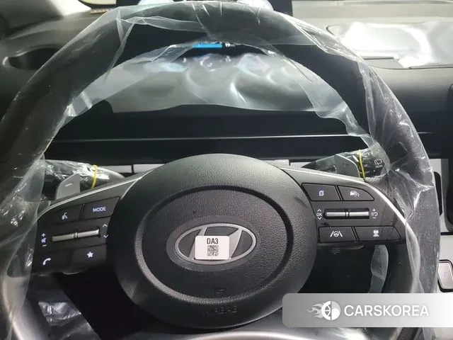 Hyundai Staria 2025 Черный из Кореи, фото 5