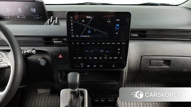 Hyundai Staria 2021 Серебряный из Кореи, фото 5