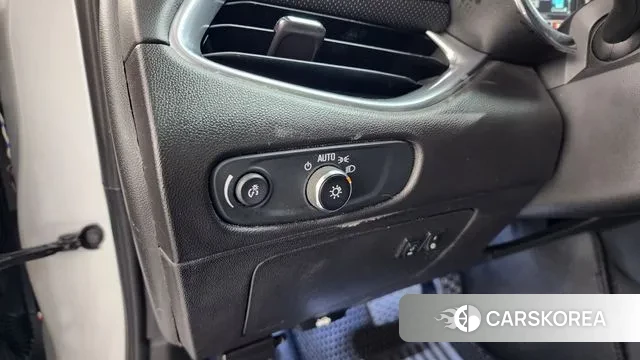 Chevrolet (GM Daewoo) All New Malibu 2018 Белый из Кореи, фото 5