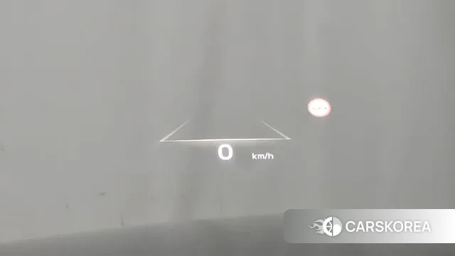 Kia K8 Hybrid 2022 Черный из Кореи, фото 5