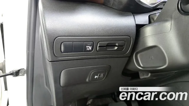 Citroen / DS C3 Aircross id 2712077 из Кореи 5