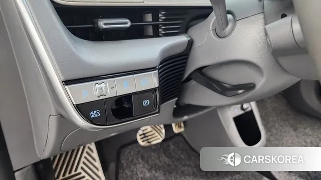 Hyundai Ionic 5 2021 Белый из Кореи, фото 5