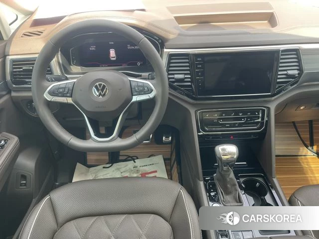 Volkswagen Weiran 2022 Шампань из Китая, фото 5