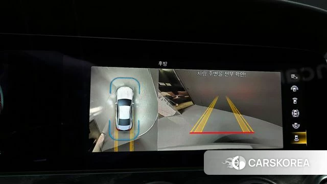 Mercedes-Benz CLS-Class C257 2023 Белый из Кореи, фото 5