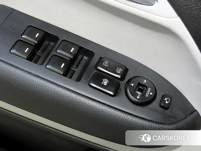 Kia The New Ray 2021 Белый из Кореи, фото 5