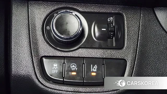 Chevrolet (GM Daewoo) The New Spark 2022 Серый из Кореи, фото 5