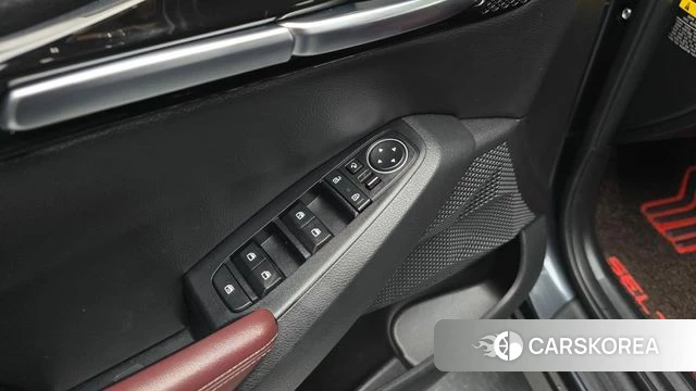 Kia Seltos 2019 Серый из Кореи, фото 5