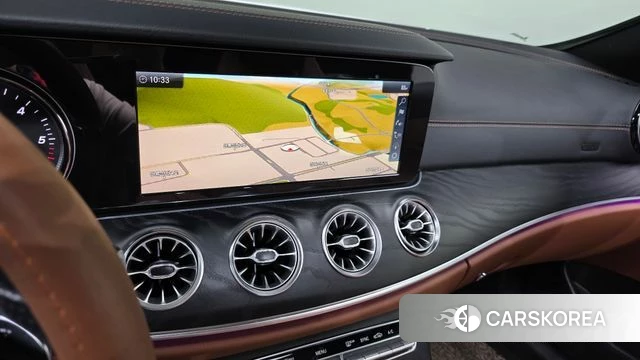 Mercedes-Benz E-Class W213 2018 Белый из Кореи, фото 5