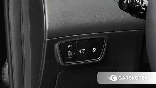 Hyundai Tucson (NX4) 2021 Черный из Кореи, фото 5